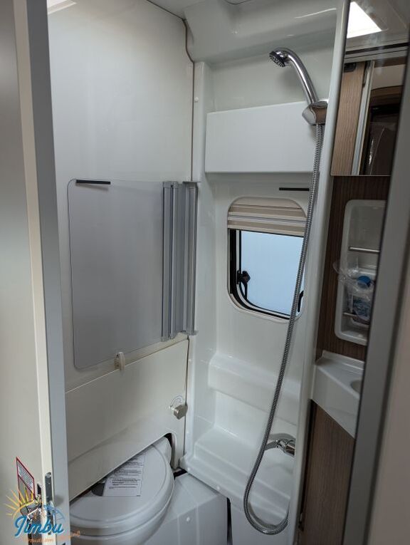 MALIBU 640 LE Ansicht 13 für Fahrzeugdetailseite