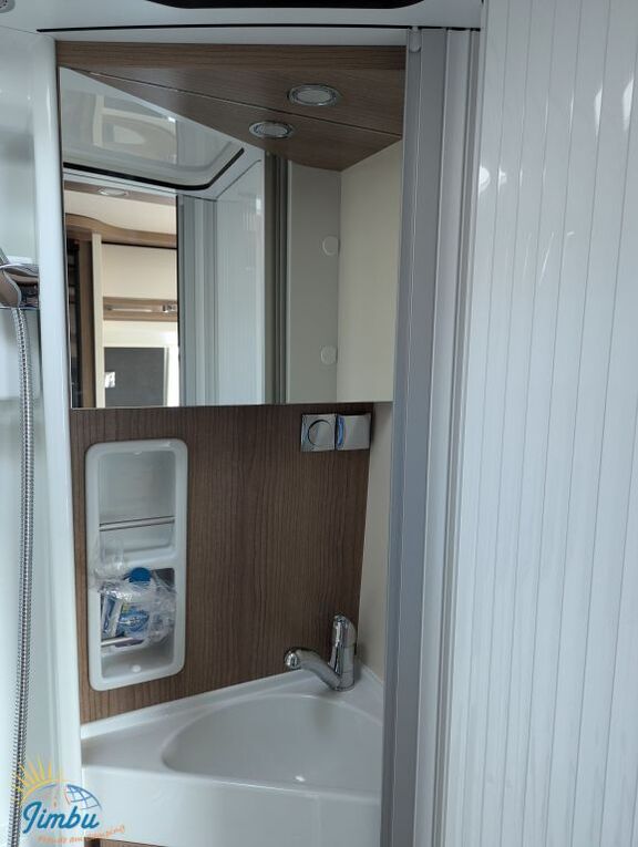 MALIBU 640 LE Ansicht 14 für Fahrzeugdetailseite