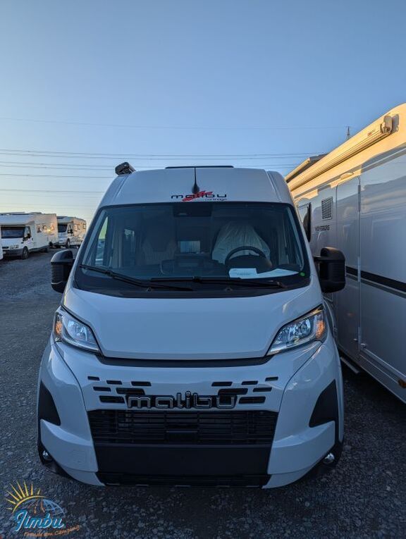 MALIBU 640 LE Ansicht 3 für Fahrzeugdetailseite