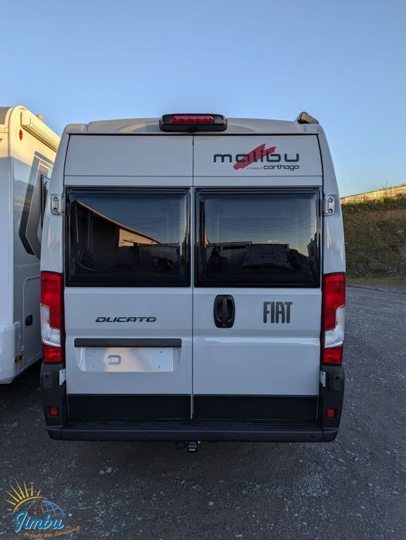 MALIBU 640 LE Ansicht 4 für Fahrzeugdetailseite
