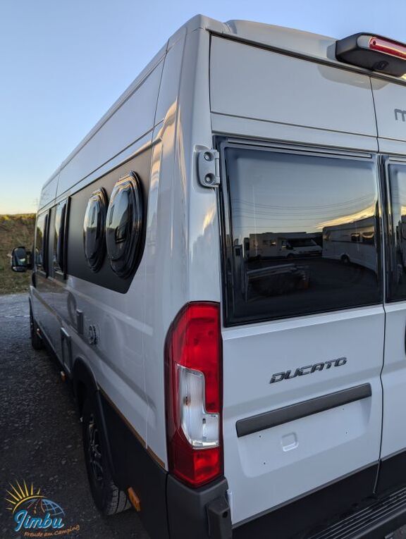 MALIBU 640 LE Ansicht 5 für Fahrzeugdetailseite