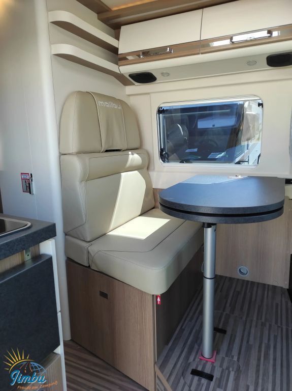 MALIBU 640 LE Ansicht 8 für Fahrzeugdetailseite