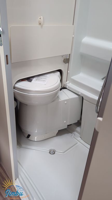 MALIBU 600 DB Ansicht 18 für Fahrzeugdetailseite