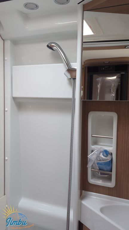 MALIBU 600 DB Ansicht 19 für Fahrzeugdetailseite