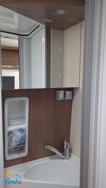 MALIBU 600 DB Ansicht 20 für Fahrzeugdetailseite