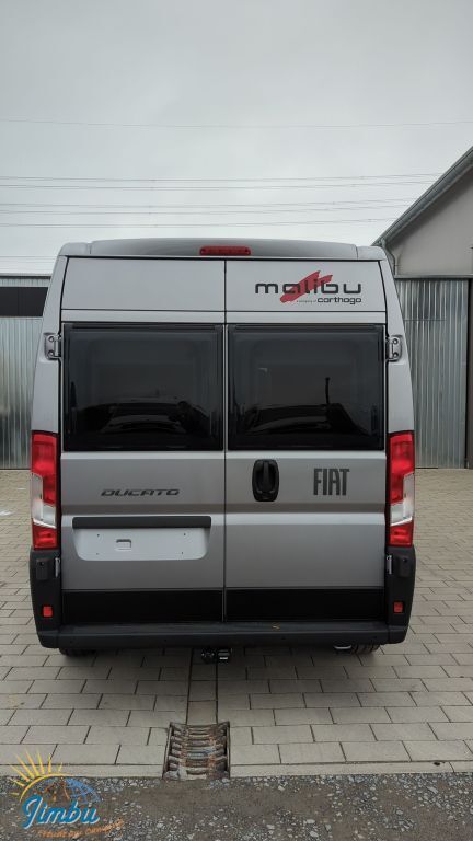MALIBU 600 DB Ansicht 5 für Fahrzeugdetailseite