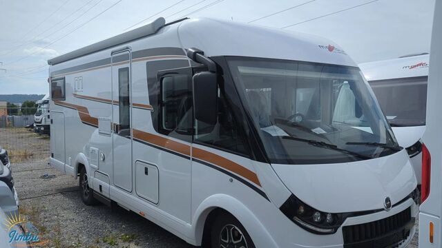 MALIBU 490 RB-LE comfort 4.2t Vorschau für Listenansicht