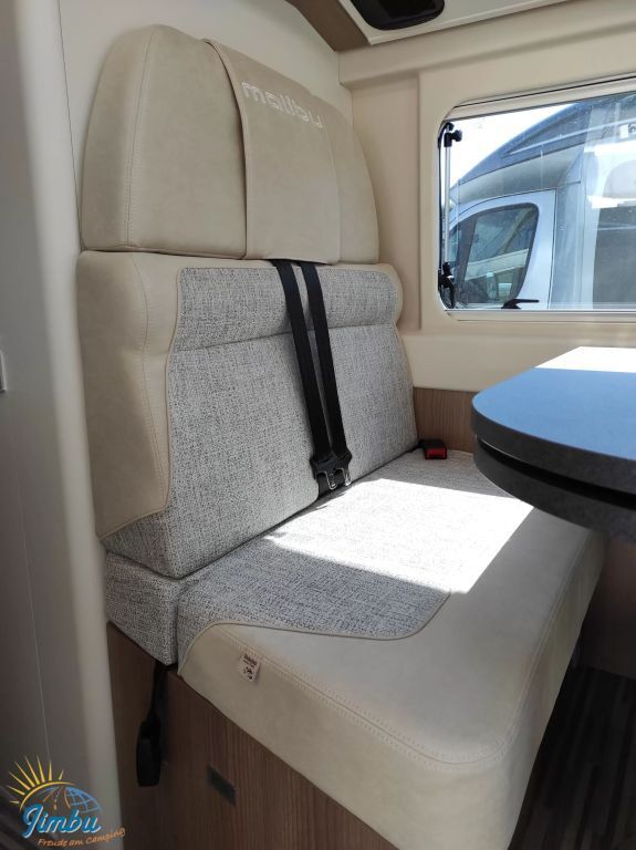 MALIBU 600 DB Ansicht 9 für Fahrzeugdetailseite