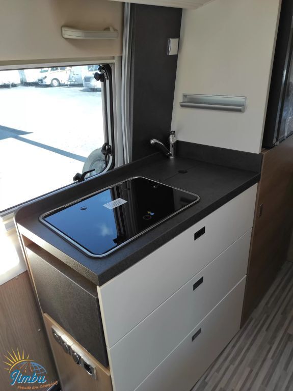 MALIBU 600 DB Ansicht 11 für Fahrzeugdetailseite
