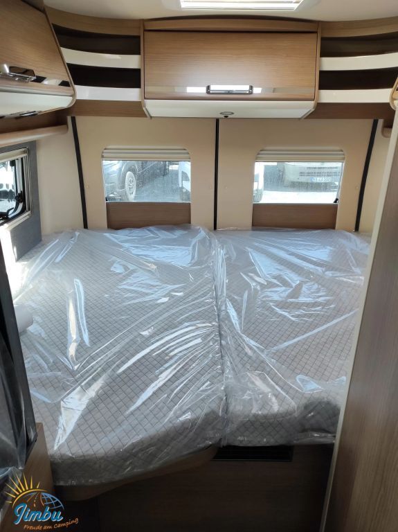 MALIBU 600 DB Ansicht 14 für Fahrzeugdetailseite