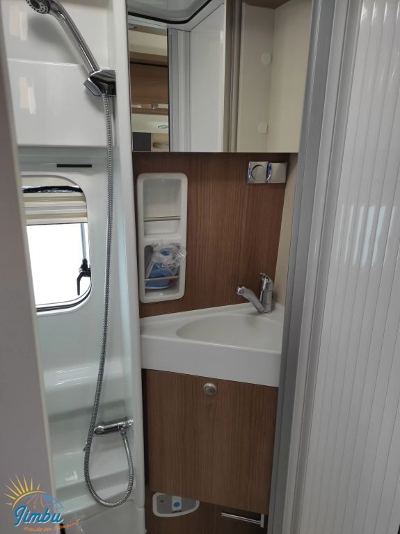 MALIBU 600 DB Ansicht 18 für Fahrzeugdetailseite