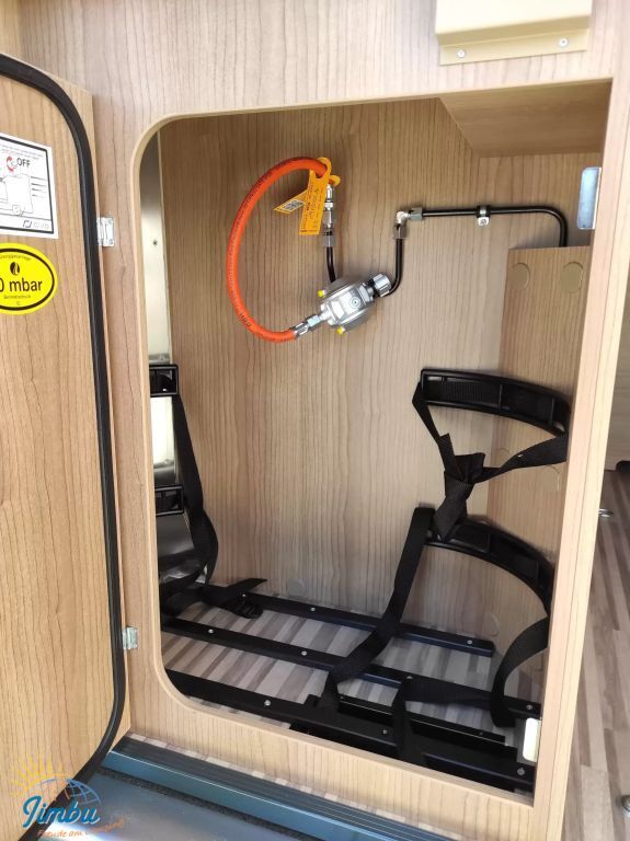 MALIBU 600 DB Ansicht 24 für Fahrzeugdetailseite