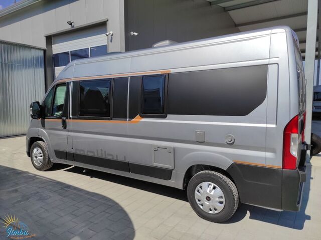 MALIBU 600 DB Ansicht 4 für Fahrzeugdetailseite