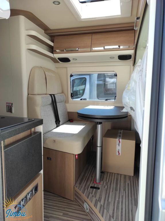 MALIBU 600 DB Ansicht 8 für Fahrzeugdetailseite