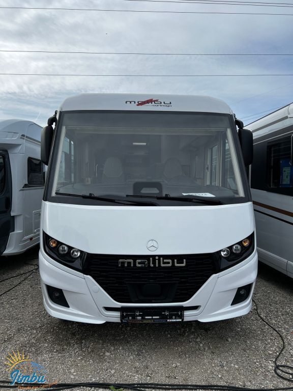 MALIBU 441 KB-LE comfort 4.2t Vorschau für Listenansicht