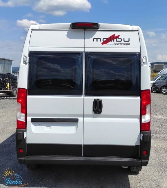 MALIBU 600 LE Ansicht 6 für Fahrzeugdetailseite