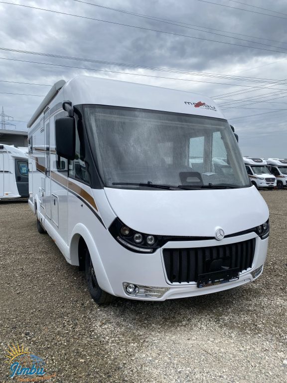 MALIBU 490 RB-LE comfort 4.2t Edition+ Vorschau für Listenansicht