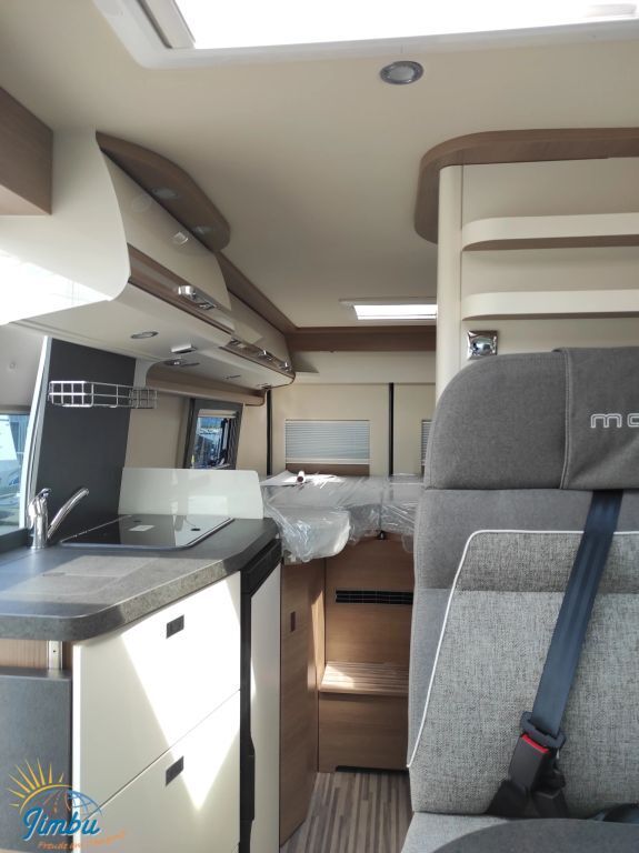 MALIBU 600 LE Ansicht 9 für Fahrzeugdetailseite