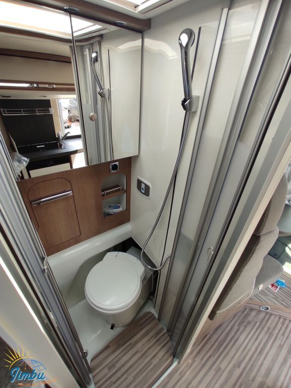 MALIBU 600 LE Ansicht 14 für Fahrzeugdetailseite