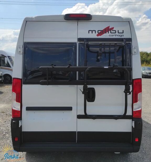 MALIBU 600 LE Ansicht 6 für Fahrzeugdetailseite