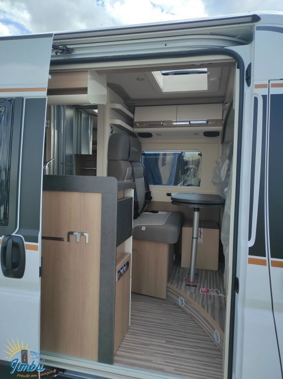 MALIBU 600 LE Ansicht 7 für Fahrzeugdetailseite