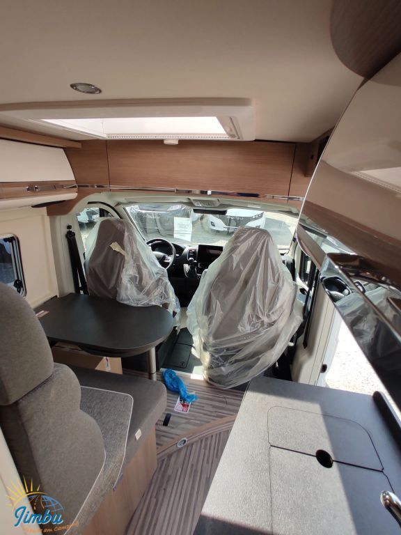 MALIBU 600 LE Ansicht 8 für Fahrzeugdetailseite
