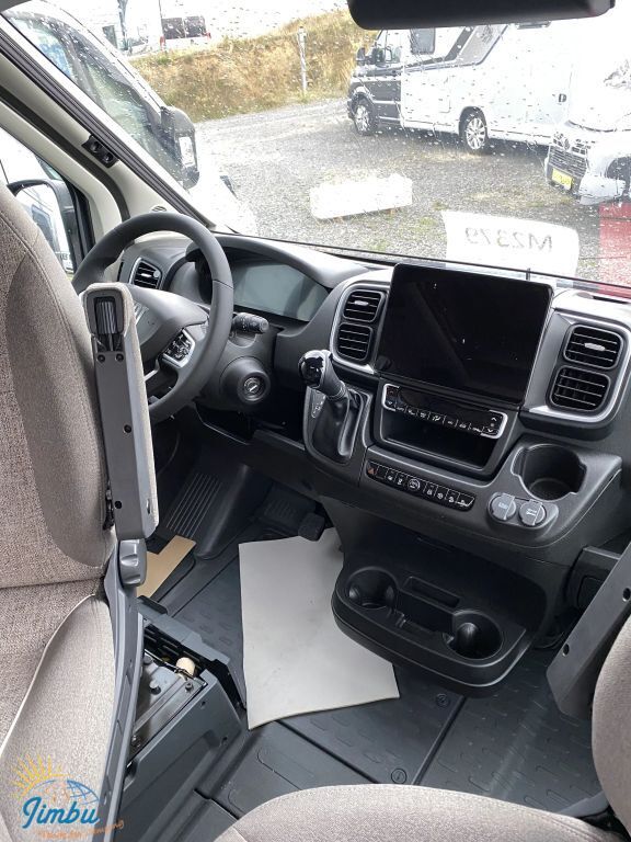 MALIBU 600 LE Ansicht 9 für Fahrzeugdetailseite