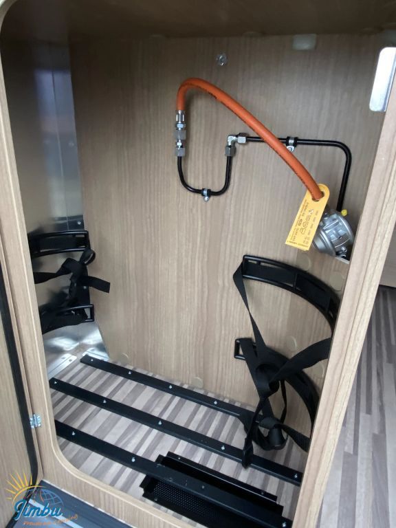 MALIBU 600 LE Ansicht 11 für Fahrzeugdetailseite