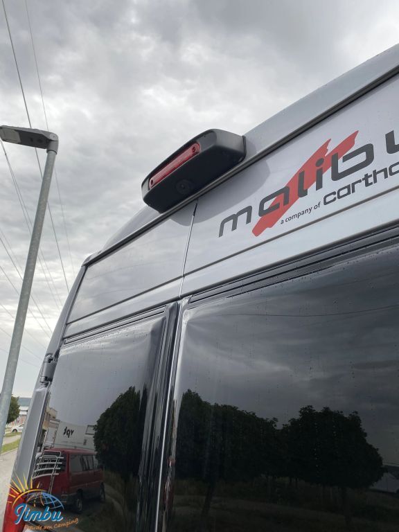 MALIBU 600 LE Ansicht 12 für Fahrzeugdetailseite