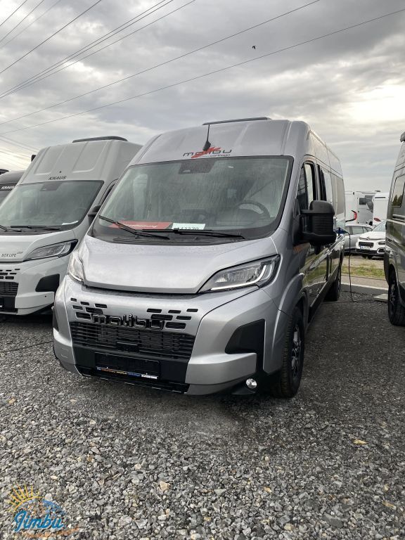 MALIBU 600 LE Ansicht 3 für Fahrzeugdetailseite
