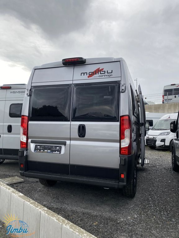 MALIBU 600 LE Ansicht 4 für Fahrzeugdetailseite