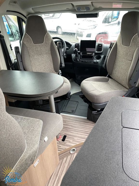 MALIBU 600 LE Ansicht 5 für Fahrzeugdetailseite