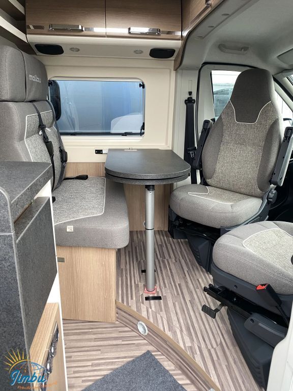 MALIBU 600 LE Ansicht 6 für Fahrzeugdetailseite