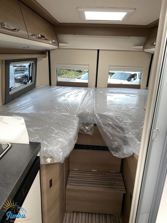 MALIBU 600 LE Ansicht 7 für Fahrzeugdetailseite