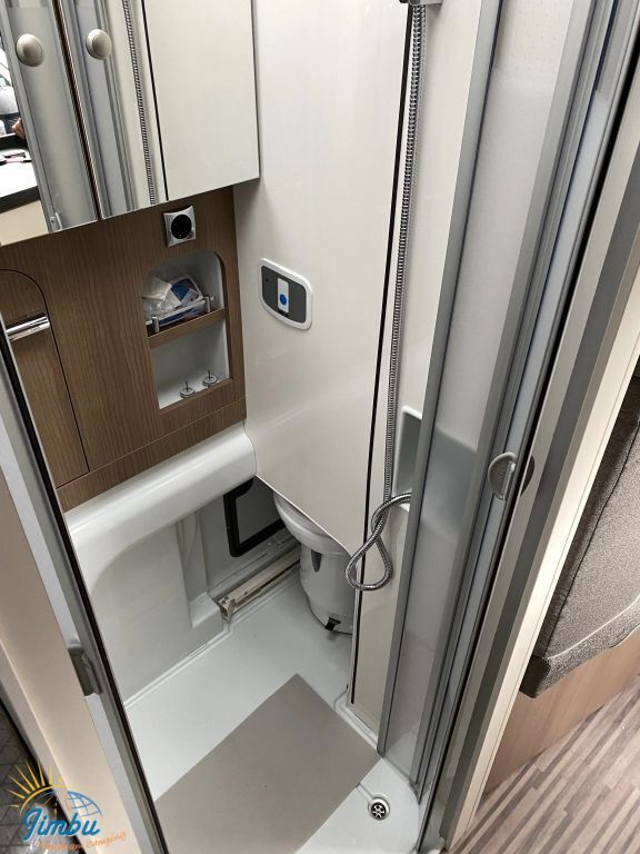 MALIBU 600 LE Ansicht 8 für Fahrzeugdetailseite
