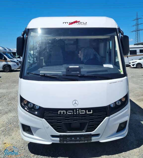 MALIBU 430 KB-LE lightweight 3.5t Vorschau für Listenansicht