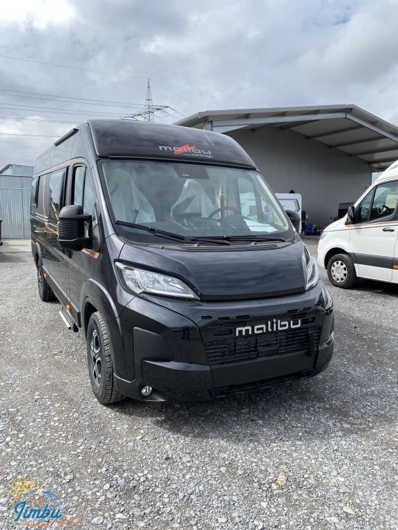 MALIBU 640 LE charming GT skyview Vorschau für Listenansicht