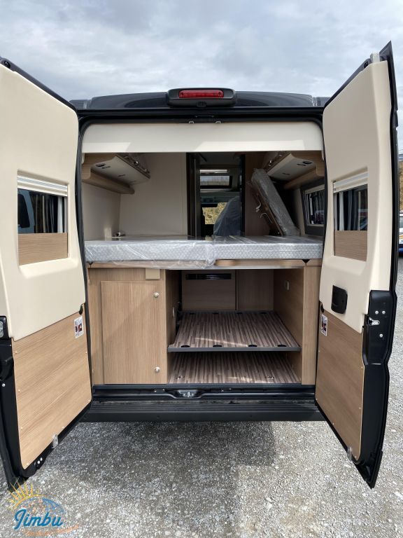 MALIBU 640 LE charming GT skyview Ansicht 9 für Fahrzeugdetailseite