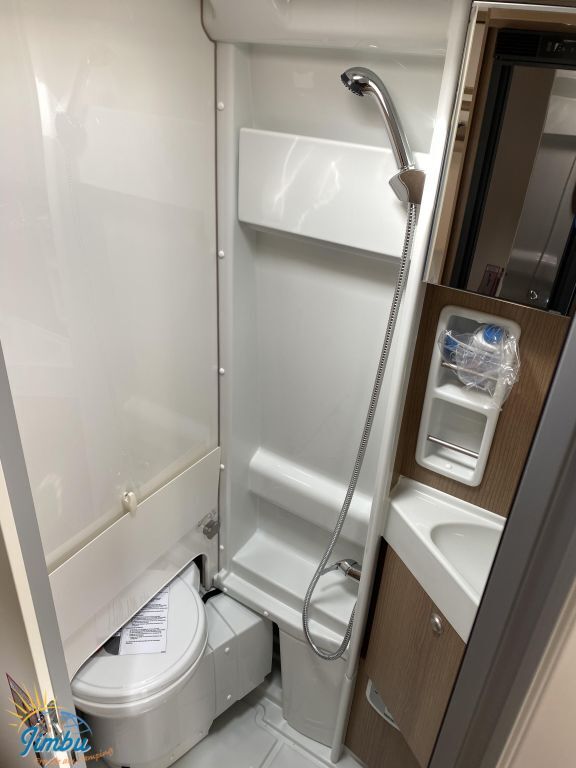 MALIBU 640 LE charming GT skyview Ansicht 10 für Fahrzeugdetailseite
