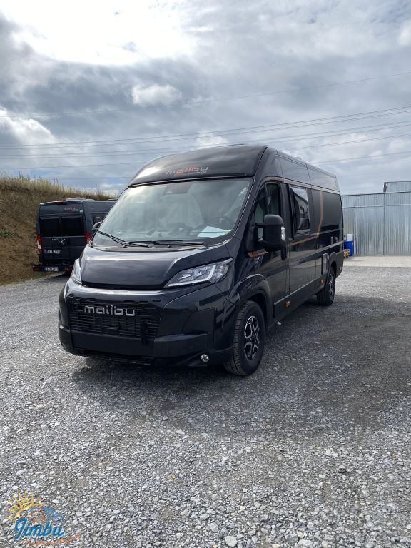 MALIBU 640 LE charming GT skyview Ansicht 3 für Fahrzeugdetailseite