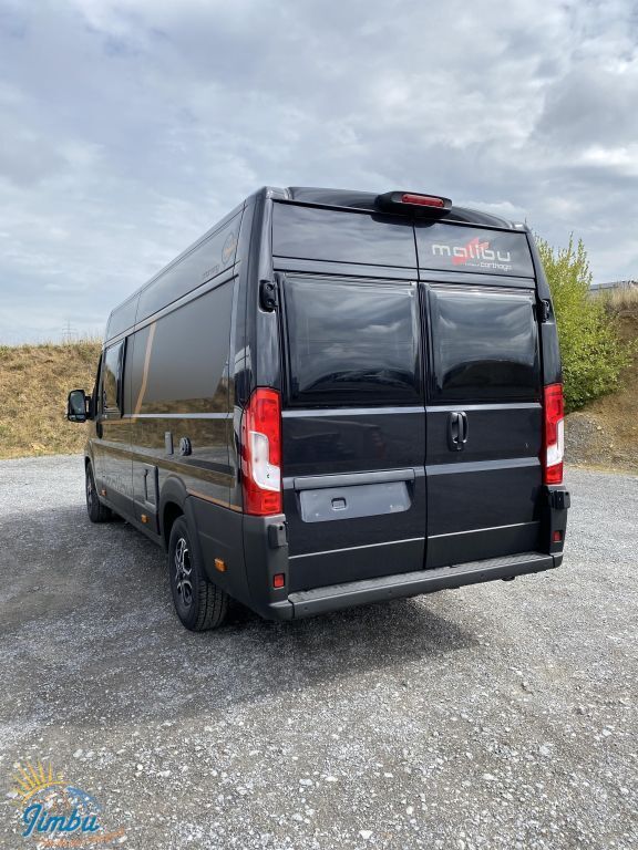 MALIBU 640 LE charming GT skyview Ansicht 4 für Fahrzeugdetailseite