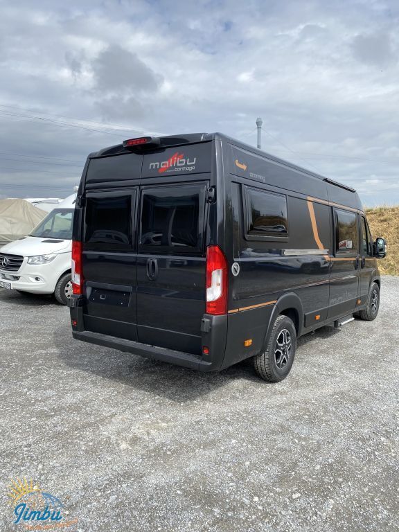 MALIBU 640 LE charming GT skyview Ansicht 5 für Fahrzeugdetailseite