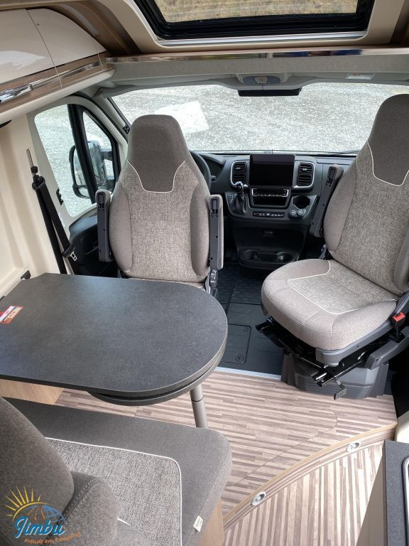 MALIBU 640 LE charming GT skyview Ansicht 6 für Fahrzeugdetailseite