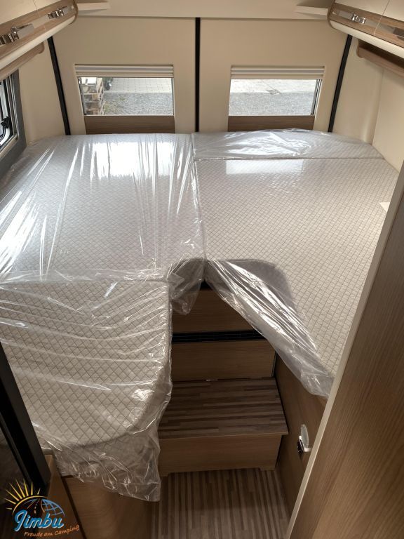 MALIBU 640 LE charming GT skyview Ansicht 7 für Fahrzeugdetailseite