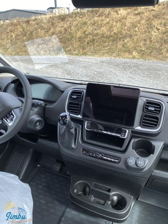 MALIBU 640 LE charming GT skyview Ansicht 8 für Fahrzeugdetailseite