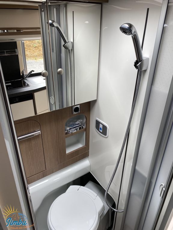 MALIBU 600 LE Ansicht 9 für Fahrzeugdetailseite