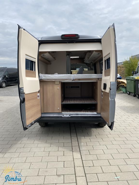MALIBU 600 LE Ansicht 10 für Fahrzeugdetailseite