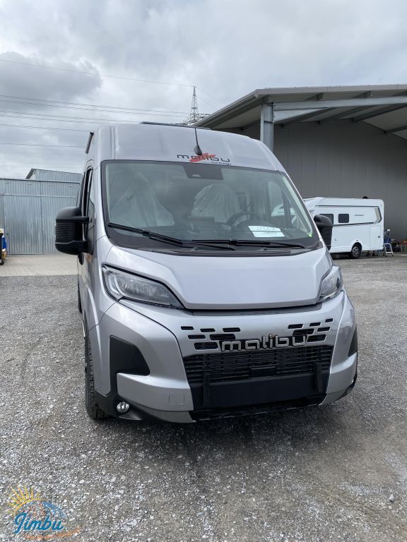 MALIBU 600 LE Ansicht 3 für Fahrzeugdetailseite