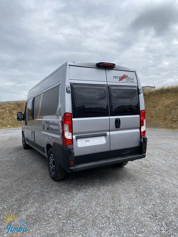 MALIBU 600 LE Ansicht 4 für Fahrzeugdetailseite