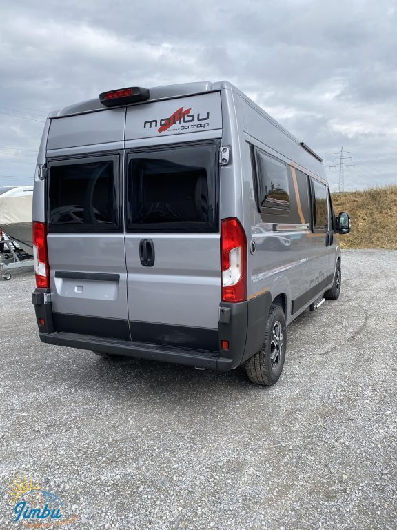 MALIBU 600 LE Ansicht 5 für Fahrzeugdetailseite